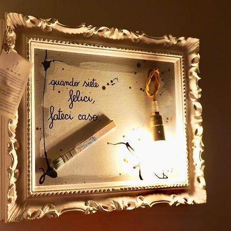 Bed Art Relaxing Suite - Appartamento Con Sauna Happiness Suite Gallery San Benedetto del Tronto Bagian luar foto